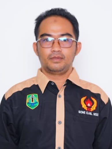 Wahyudi Ramadhani, S.Kom